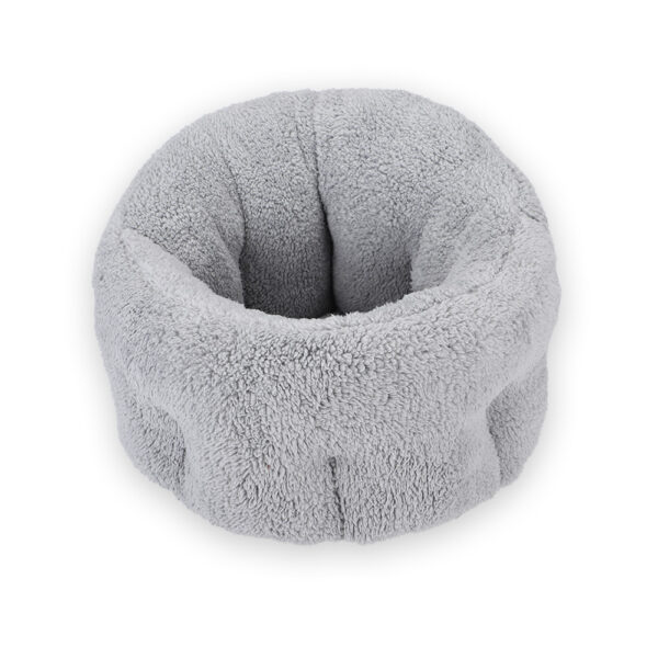 Dog House Cat House Pet House Cotton Lint Pet Puppy Dog Beds Large Dogs Indoor Dog Calming Beds Warm Dog Sofa Washable - Image 2