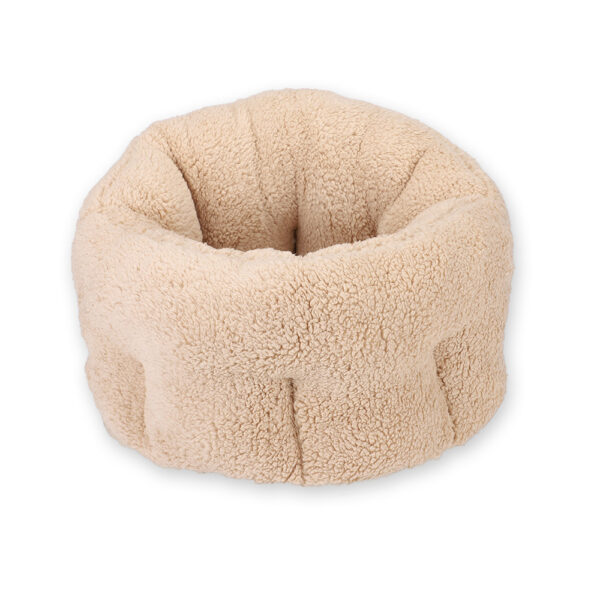 Dog House Cat House Pet House Cotton Lint Pet Puppy Dog Beds Large Dogs Indoor Dog Calming Beds Warm Dog Sofa Washable - Image 3