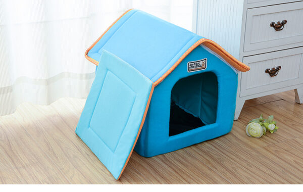 Pet folding bed - Image 5