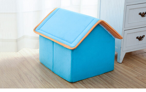 Pet folding bed - Image 7