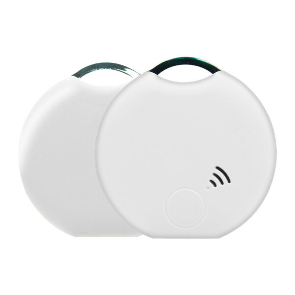 Smart Bluetooth Neutral Pet Anti Lost Location Tracker - Image 6